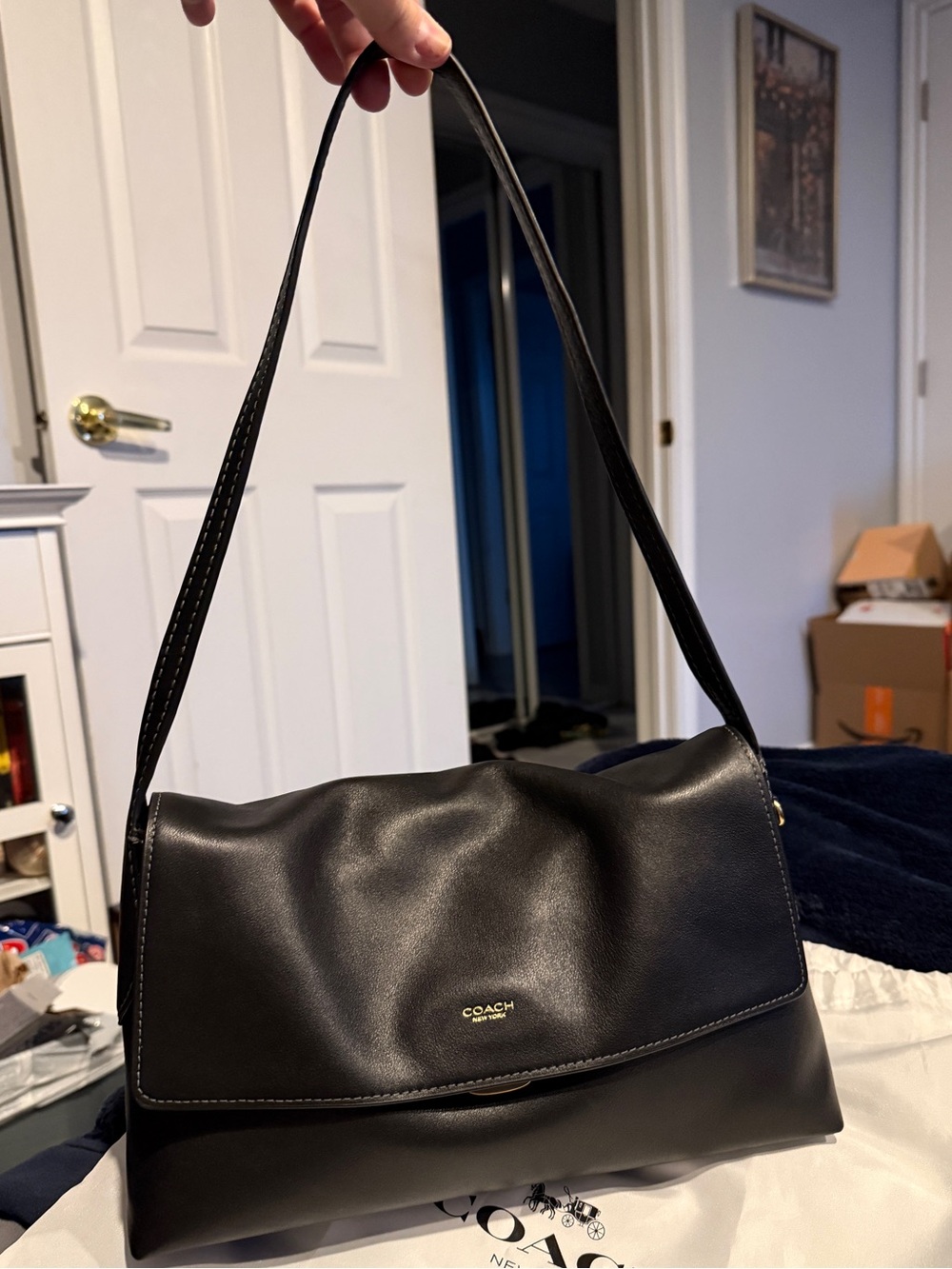 Coach Chelsea 30